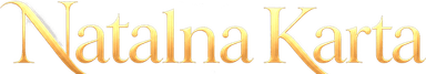Натална карта